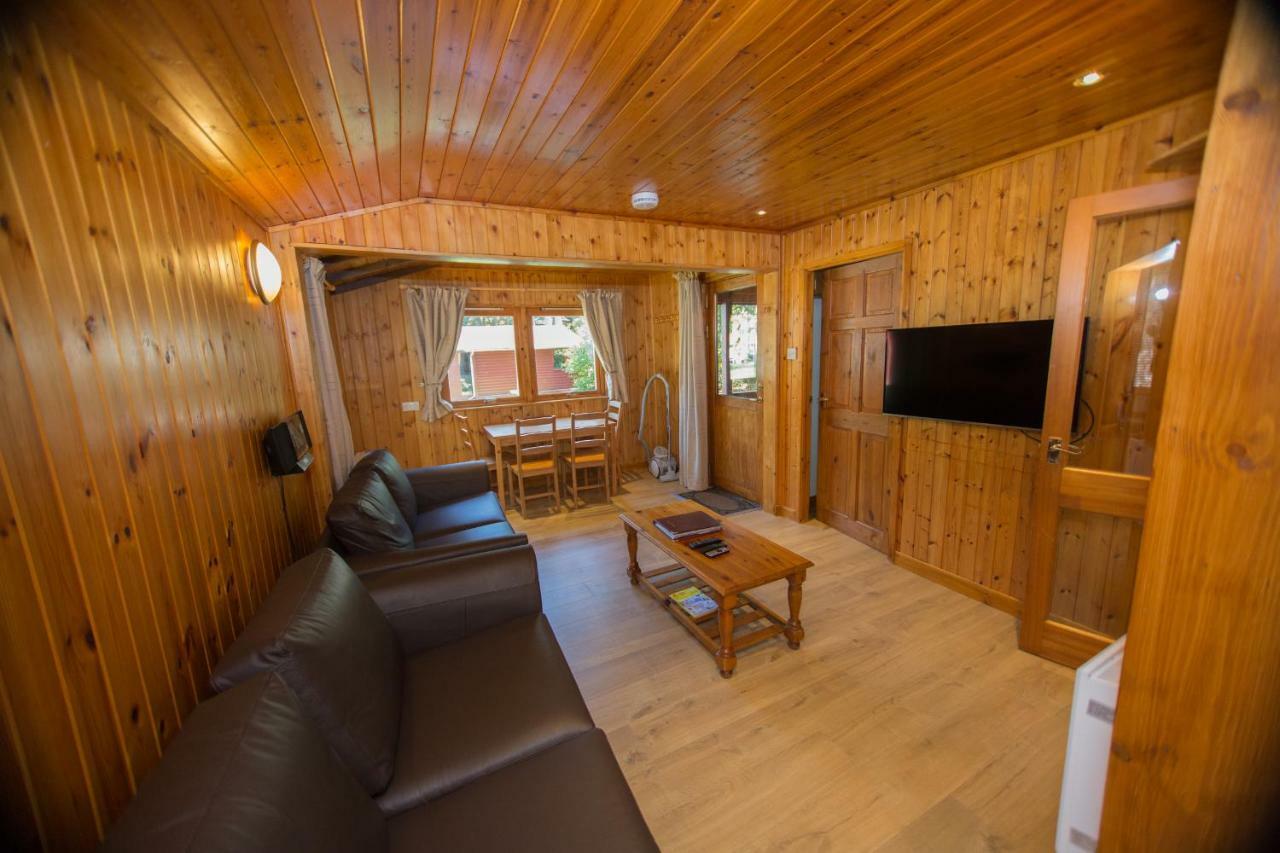Invercauld Lodges Баллатер Экстерьер фото